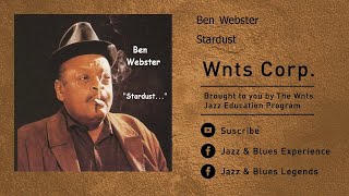 Ben Webster - Stardust