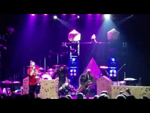 Canopy Club ~ Urbana, IL ~ 10/4/16