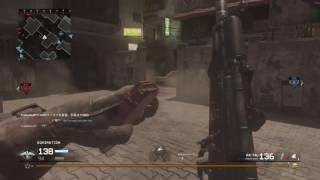 【COD:MWR】つむ改め、クズと申します