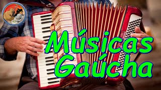 Msicas Gachas - Seleo Bailo Gacho Na Sanfona