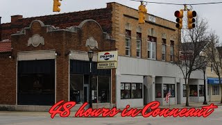 48 hours in Conneaut (OH): a hidden gem in Ohio
