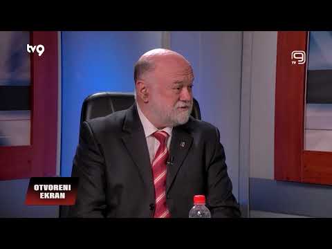 TV KANAL 9, NOVI SAD: RUSINI U VOJVODINI