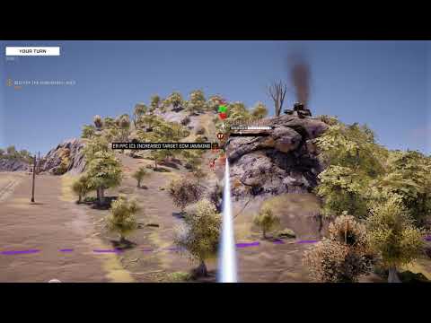 Roguetech/Battletech # Heavy Metal 40