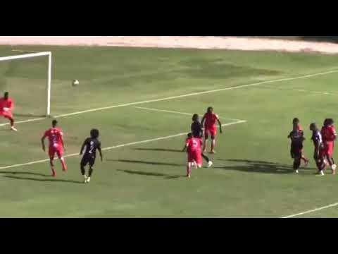 Lance Perigoso| Pérolas Negra 1x0 Nova Cidade I Carioca B1 2021