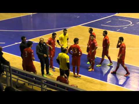 DINAMO BATUMI - MFC TATISHVILI (Second Half)