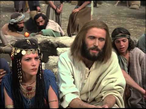 JESUS CHRIST FILM IN BISSA LANGUAGE