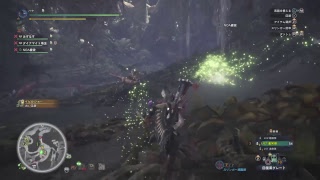 実況放送　1イビルジョー出てこい！　MHW ヘルプマンが行くモンハン狩人