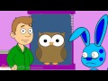 Blue S Clues S1 What Is Blue Afraid Of Part 9