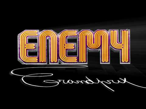 Dj Enemy ft. Pio Squad - Hned teď