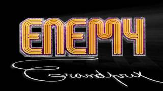 Dj Enemy ft. Pio Squad - Hned teď