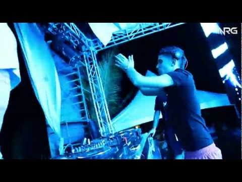 NRG - Curacao's Youngest DJ -