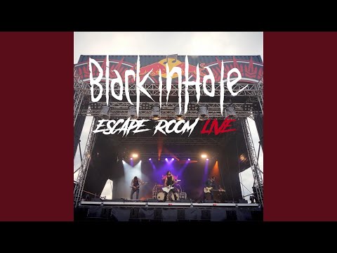 Escape Room (Live)