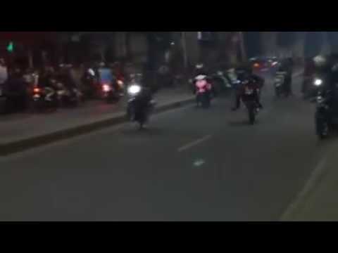 Rx king setan vs ninja komputer #win rxking