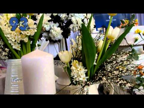 Expo Nunta de Vis Bacau 2013 HD