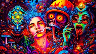 Download lagu WARNING: This 170 BPM Should Be Banned Immediately 🚓🔨 (psy trance) mp3