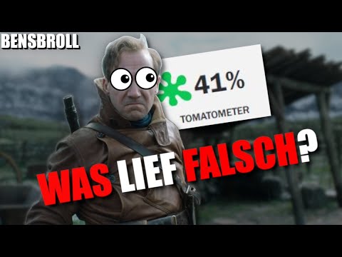 Wie man KEIN Prequel macht | THE KING'S MAN Review (feat. @vortexCGI)