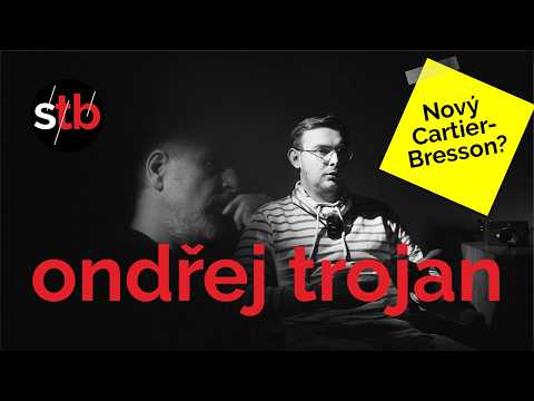 ONDŘEJ TROJAN, 