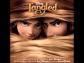 Tangled OST 13 Campfire