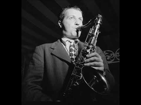Charlie Barnet and His Orchestra "Cherokee" (Ray Noble song) hit in 1939 during big band Swing Era