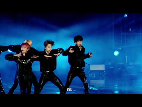 180826 럽셀콘 FAKE LOVE 슈가