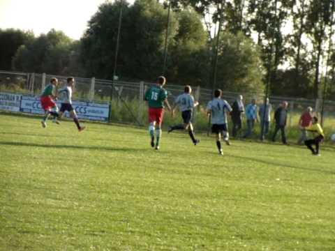 KVE.Drongen-KFC.Eeklo 2-2