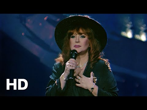 Алла Пугачёва - Любовь, похожая на сон [Творческий вечер Игоря Крутого]