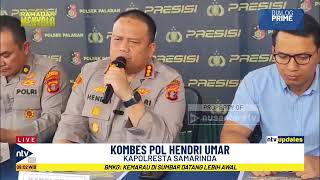 Download lagu Geger! Seorang Kakek di Samarinda Aniaya Pacarnya hingga Tewas, Motifnya di Luar Dugaan | NTV mp3