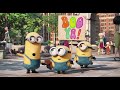Minions Scarlett Overkill PART 03