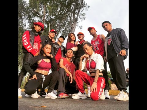 Powered iox / Guap - DJ Larry T Ft. Shockman /