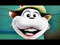 THE CAT IN THE HAT Official Trailer 2026