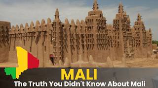Mali Now vs History, Culture, Politics, Economy & Future Prospects