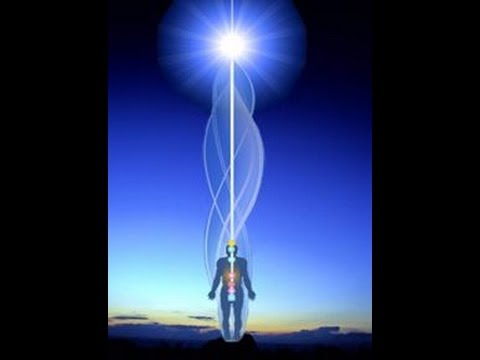 Der Quantensprung in die 5. Dimension (Nur Audio)