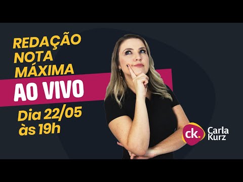 Redação nos concursos PMPR e PCPR | Professora Carla Kurz