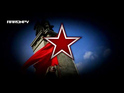 Soviet Song - "Под звёздами балканскими" | Under the Balkan Stars