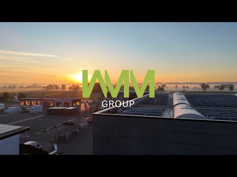WMM Group – Unternehmenskulturvideo