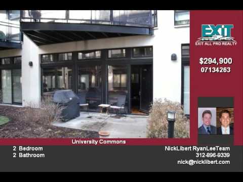 1111 W 14th Place 116