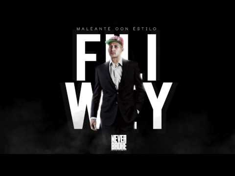 04. Pienso en Ti  - Fili Wey (Prod. YTBM)