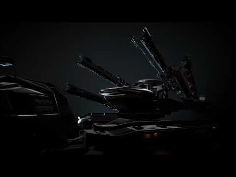 ANVIL CENTURION MOBILE PERIMETER DEFENSE SYSTEM