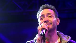 Luciano Pereyra   Quedate Conmigo