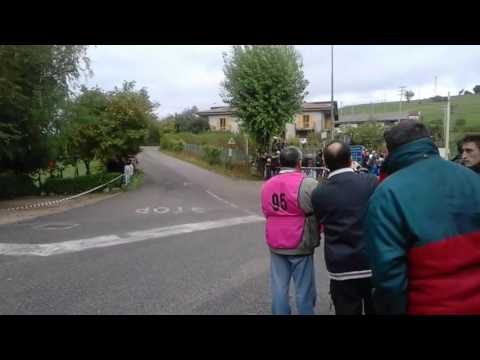 11 Rally Due Valli Historic 2016