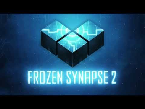 Frozen Synapse 2 Dev Update #3