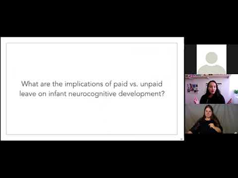 Innovators in Cog Neuro - Natalie Brito 6/16/2021