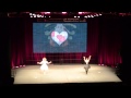 Anime Boston 2013 Masqeurade Princess Tutu Skit