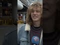 De trein instappen na het fluitsignaal is verboden en dit is waarom | #shorts