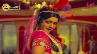 பொன்னான நேரம் ராஜா வா வா பாடல் | Ponnana Neram Raja song | Jaishankar | Kanni Thevu .