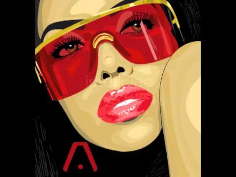 NEW Aaliyah - Rock With Me (2014) ft Young Platinum