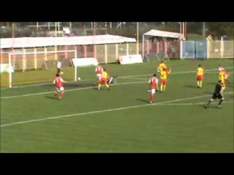 XXIII kolejka IV ligi dolnośląskiej: Ślęza Wrocław - Piast Żmigród 1-1 (0-0) - skrót meczu