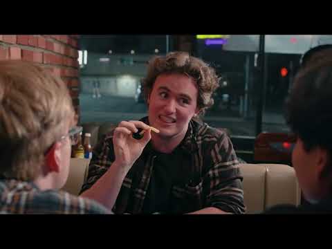Robbie's Gonna Die (Trailer)