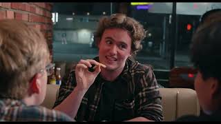 Robbie's Gonna Die - Official Trailer