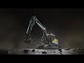 Miniatura vídeo do produto Bomba Hidráulica de Engrenagens - Hyundai - XJBN00929 - Unitário